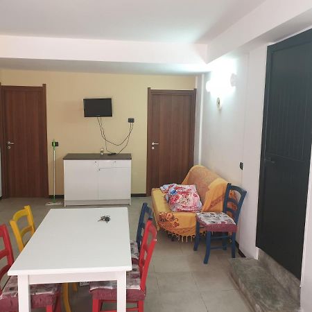 Holiday House Villa Авола Екстериор снимка