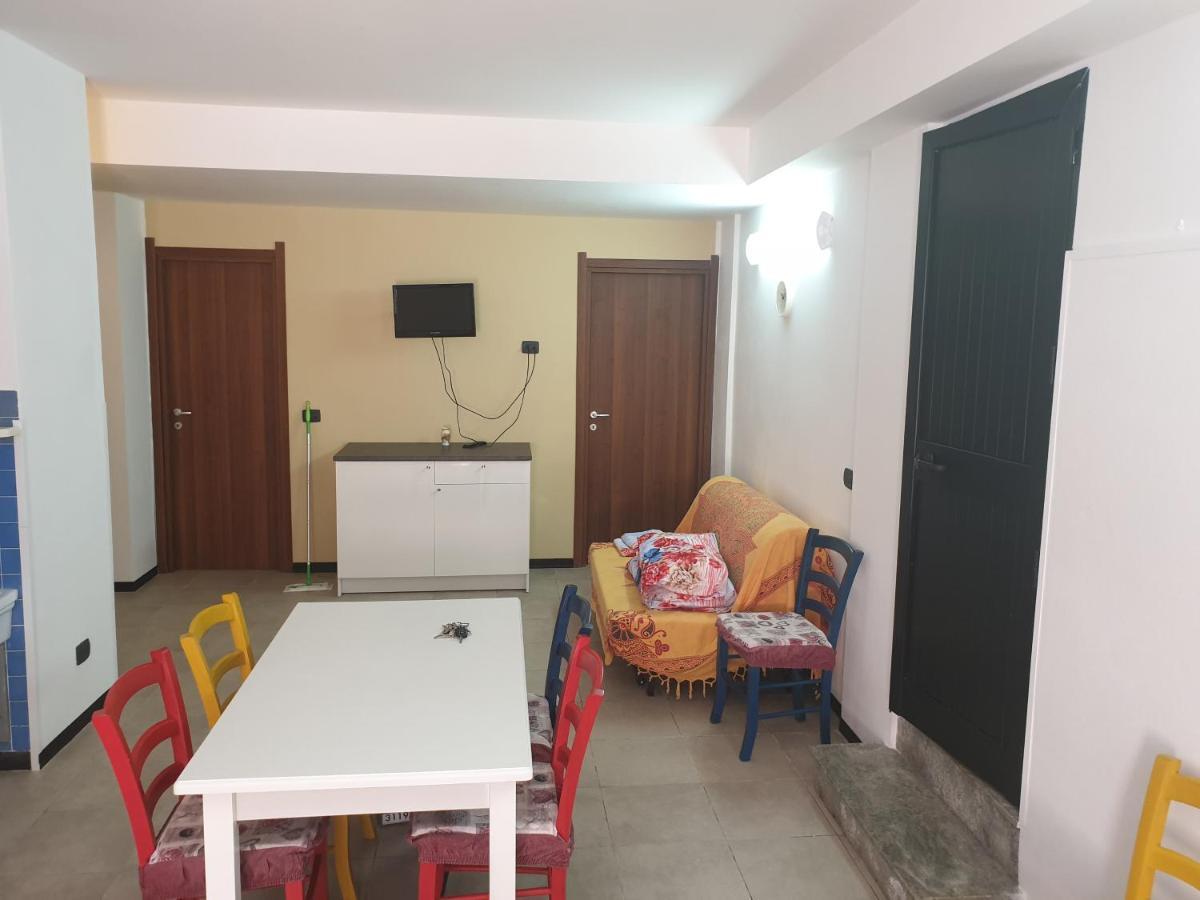 Holiday House Villa Авола Екстериор снимка