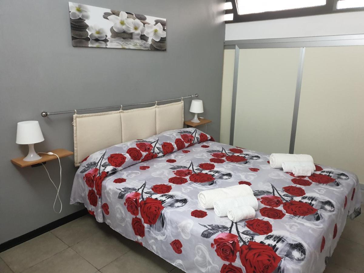 Holiday House Villa Авола Екстериор снимка