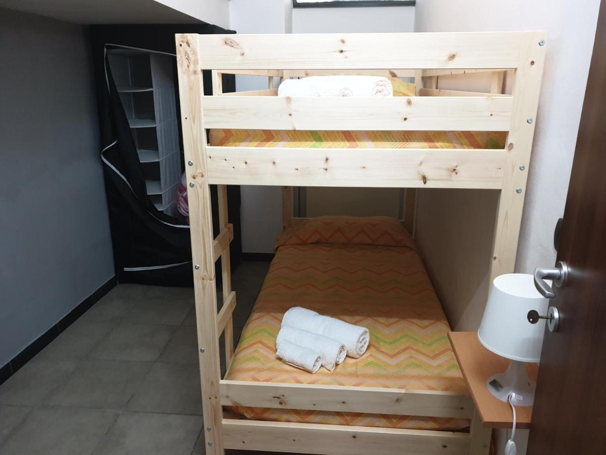 Holiday House Villa Авола Екстериор снимка