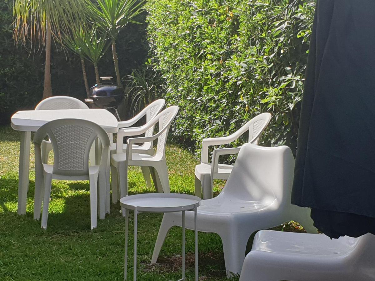 Holiday House Villa Авола Екстериор снимка
