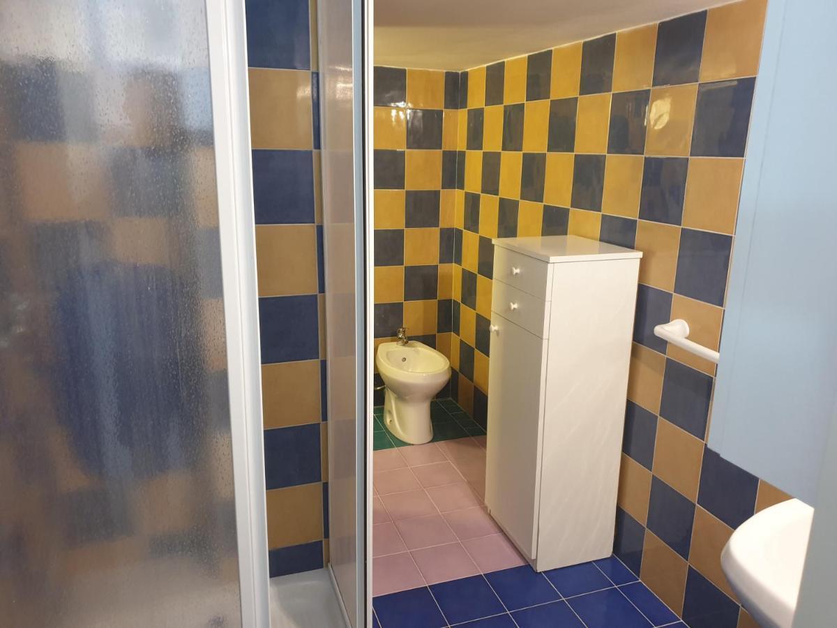 Holiday House Villa Авола Екстериор снимка